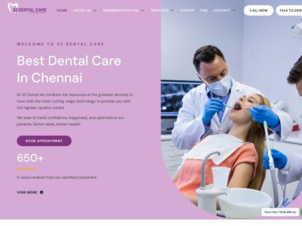 32dentalcare.org