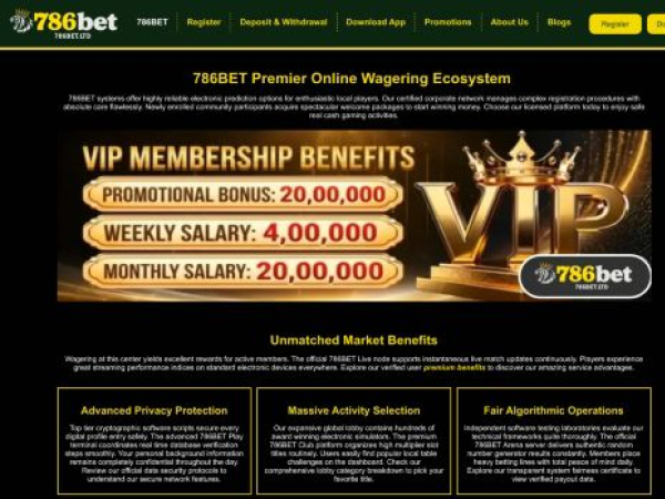 786bet.ltd
