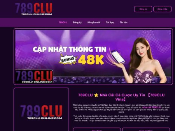 789clu-online.com