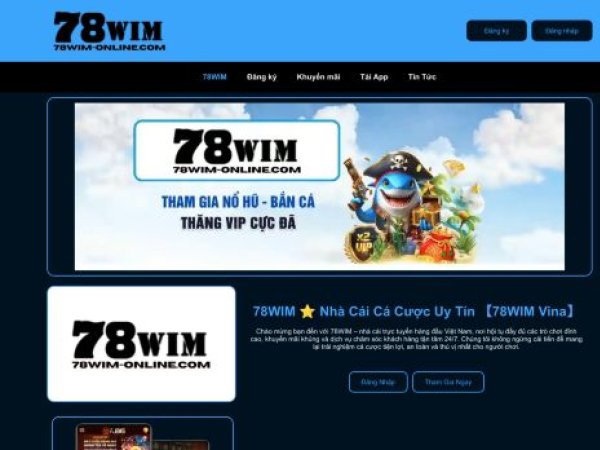 78wim-online.com