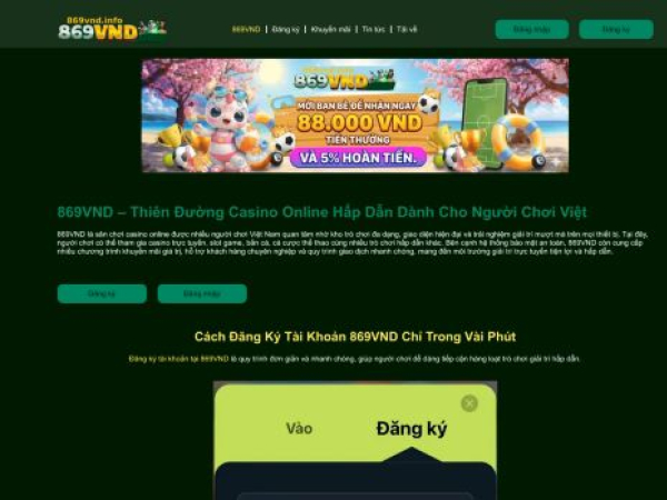869vnd.info