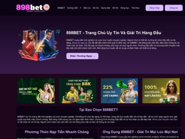 898bet-online.com