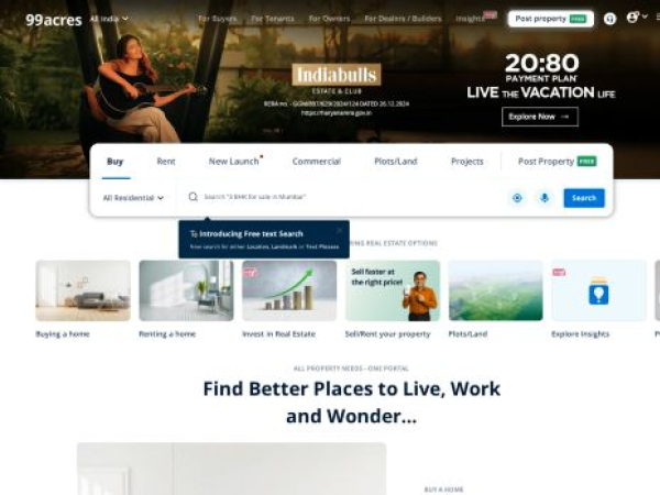 99acres.com