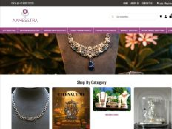 aamesstra.com