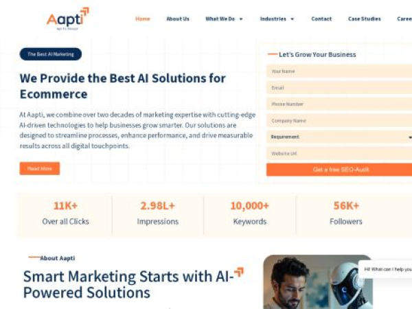 aapti.com