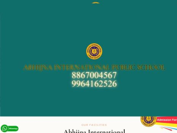 abhijnainternationals.com