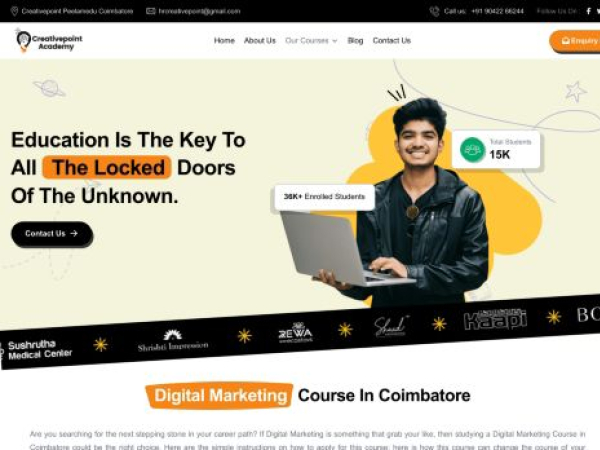 academy.creativepoint.in