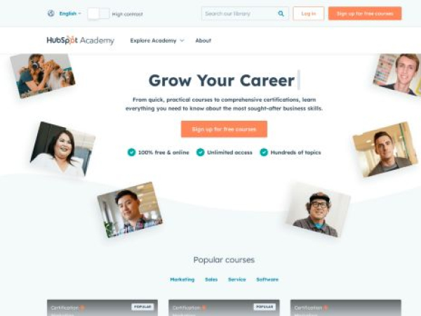 academy.hubspot.com