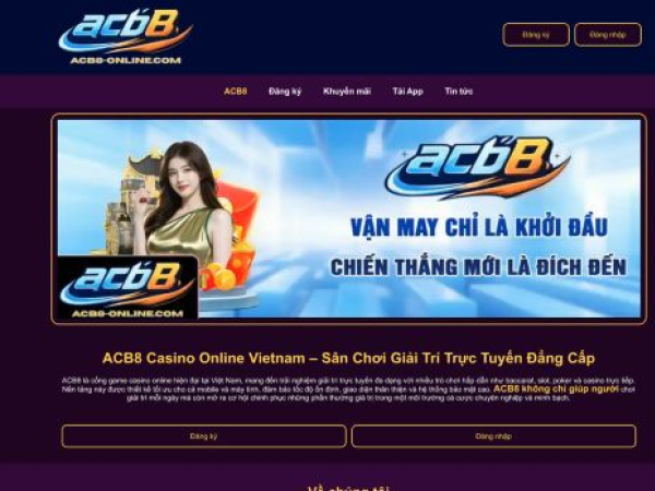acb8-online.com