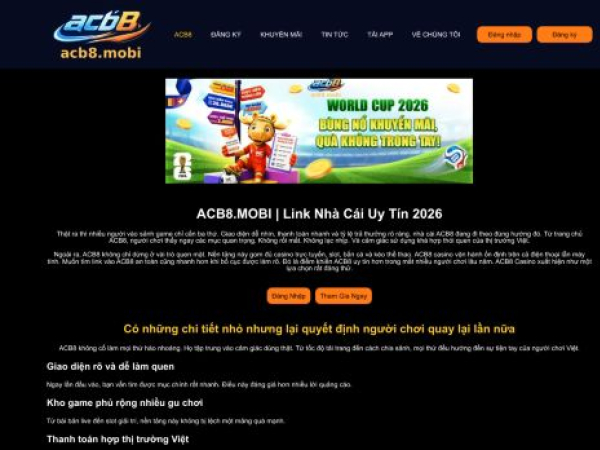 acb8.mobi