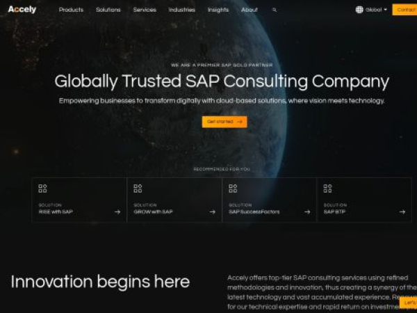 accely.com