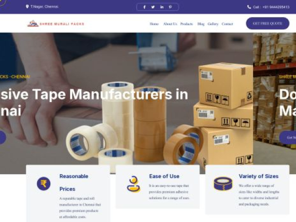 adhesivetapess.com