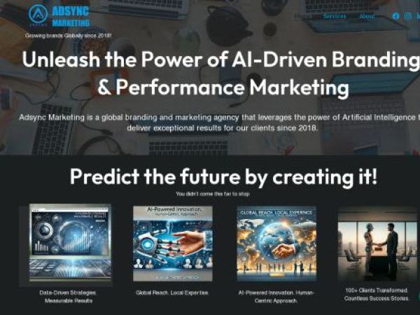 adsyncmarketing.com