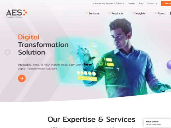 advanceecomsolutions.com