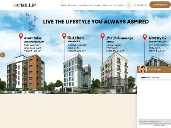 aerllp.com