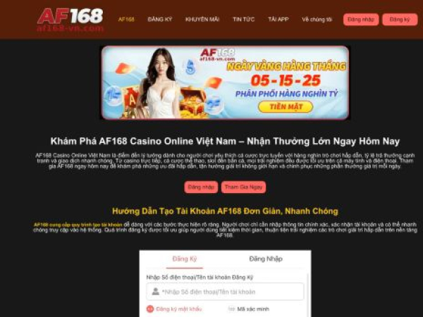 af168-vn.com