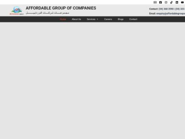 affordablegroups.com