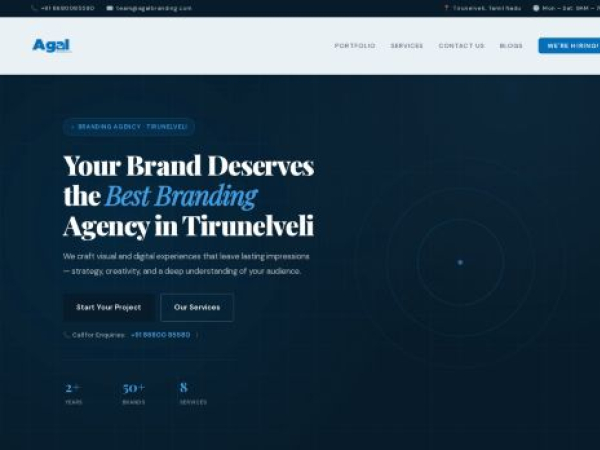 agalbranding.com
