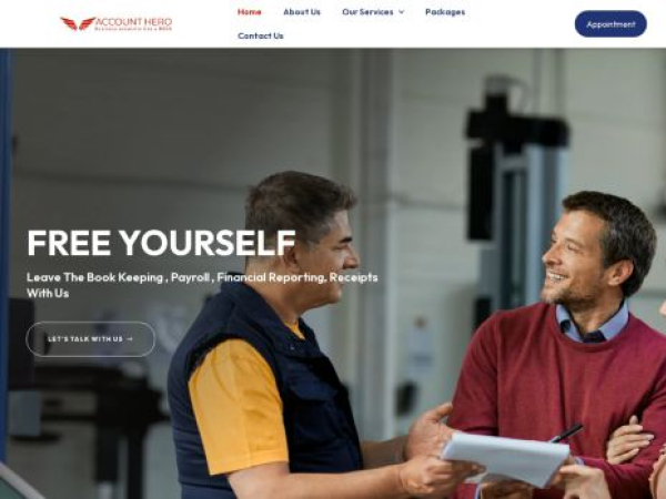 ahero.com.au