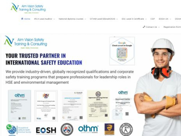 aimvisionsafety.co.in