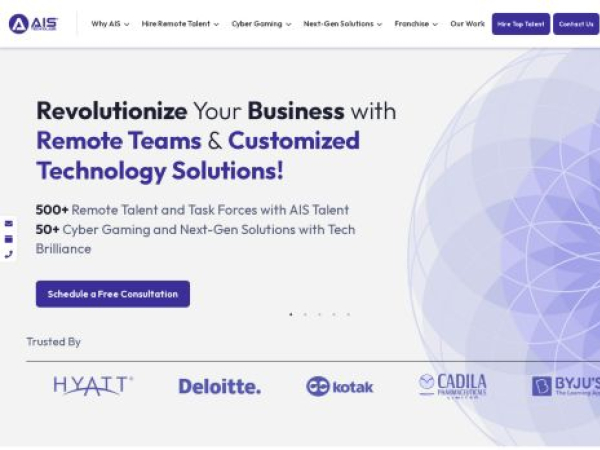 aistechnolabs.com