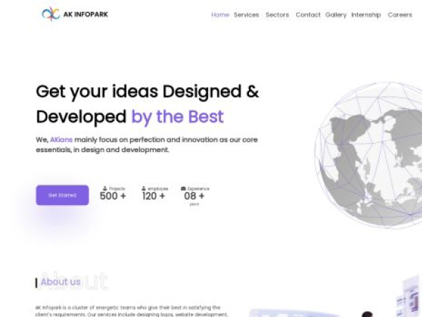 akinfopark.com