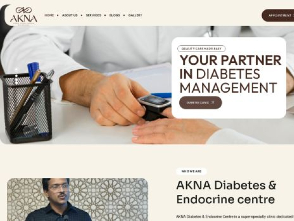 aknahealth.com