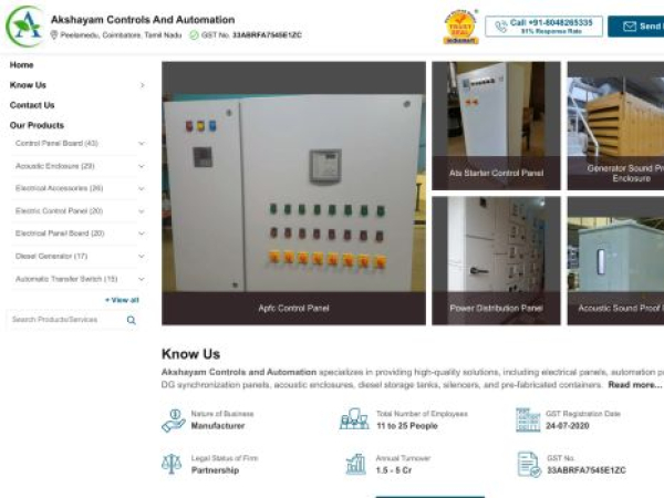 akshayamcontrols.in