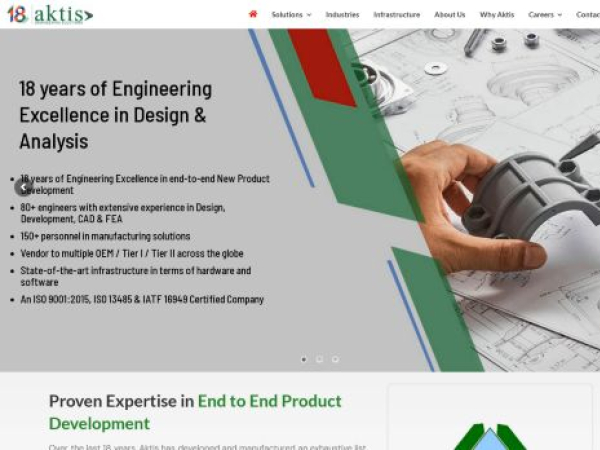 aktisengineering.com