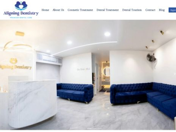 aligningdentistry.com