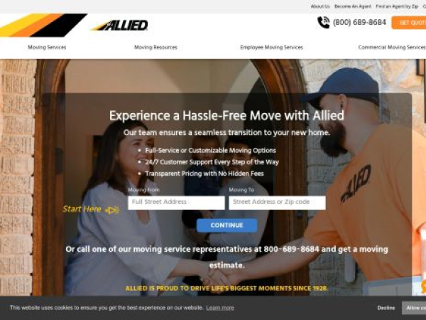 allied.com