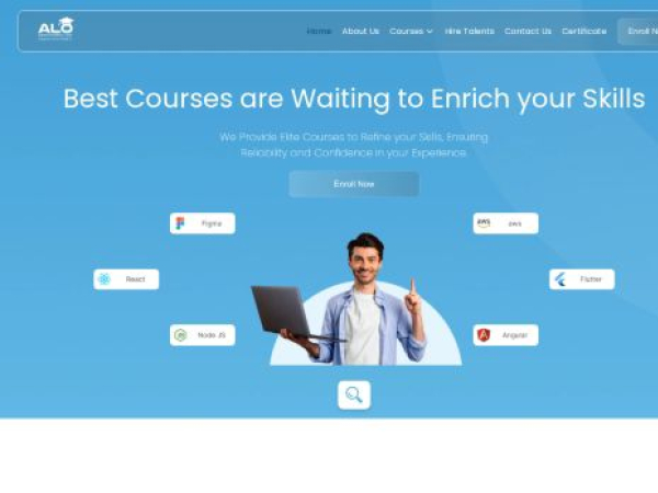 aloeducationalhub.com