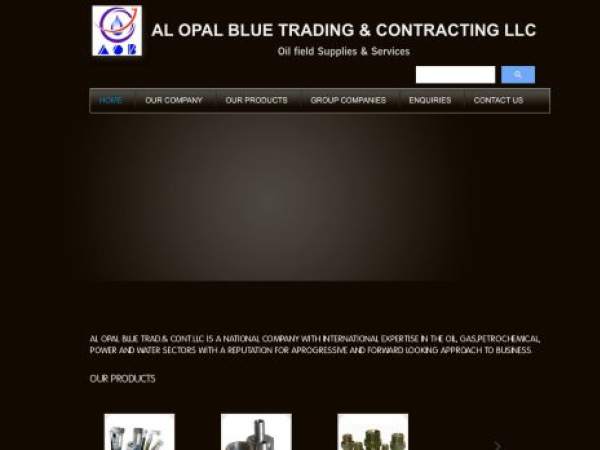 alopalblue.com