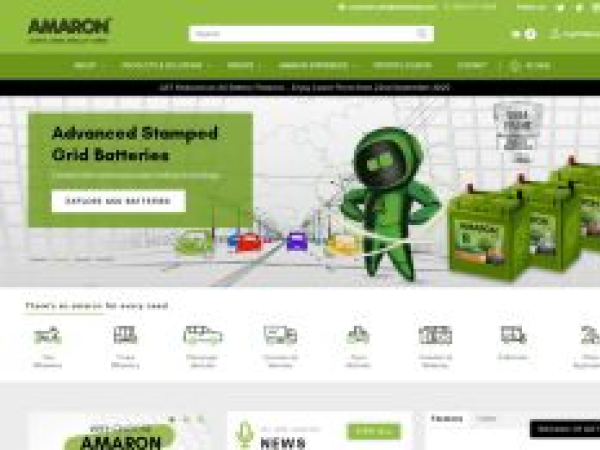 amaron.com