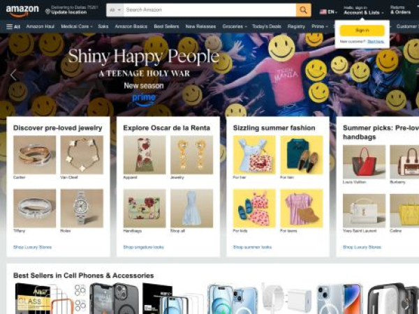 amazon.com