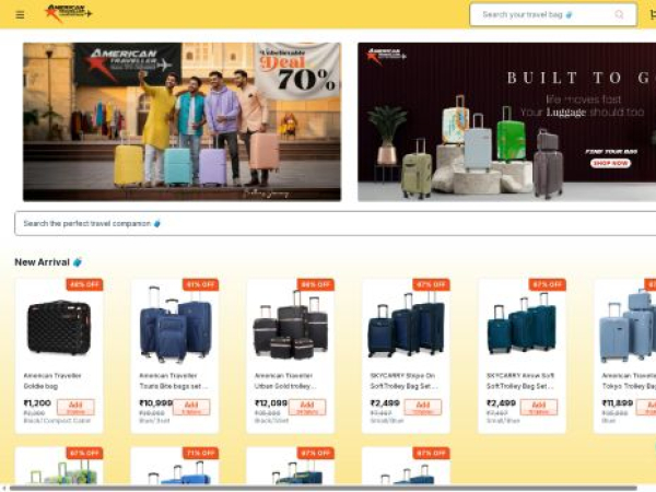 americantraveller.in