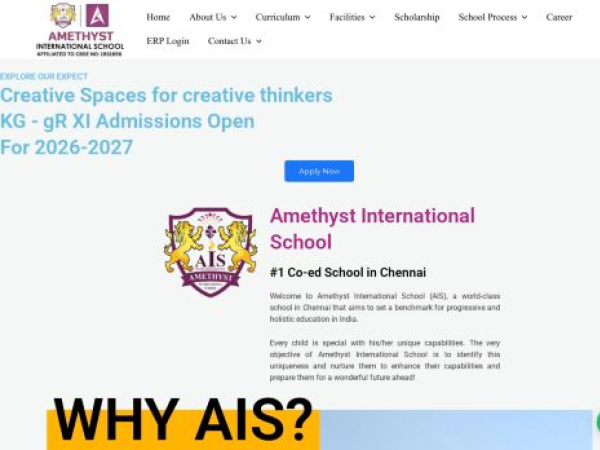 amethystinternationalschool.in