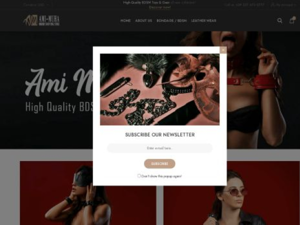 ami-muha.com