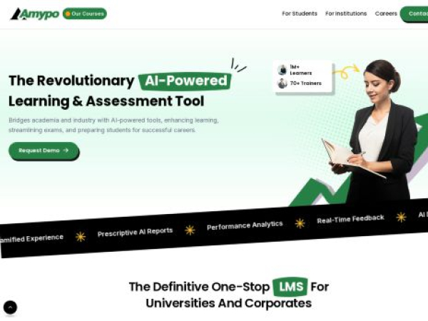 amypo.com