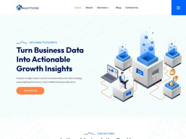 analyticxs.com
