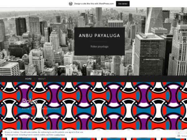 anbu50.wordpress.com