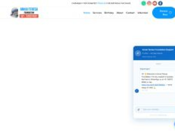annaiteresa.org