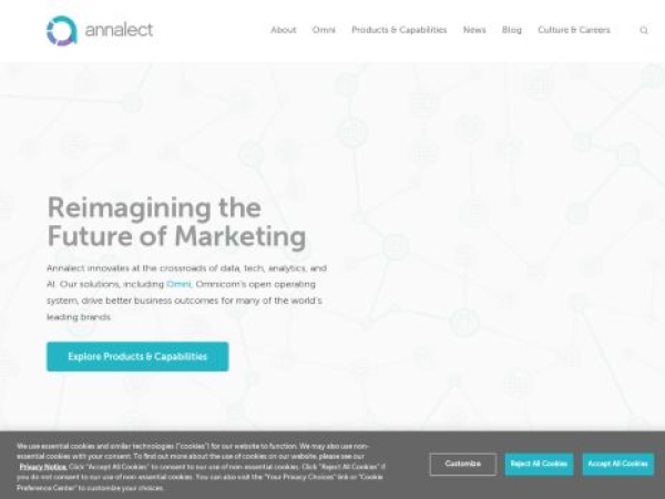 annalect.com