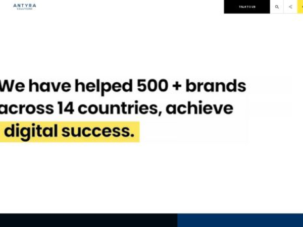 antyrasolutions.com