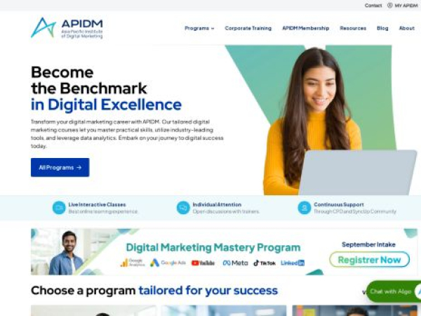 apidm.asia