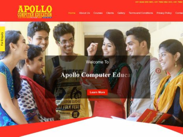 apollocomputereducation.in