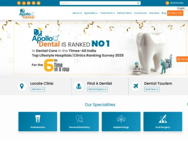 apollodental.in