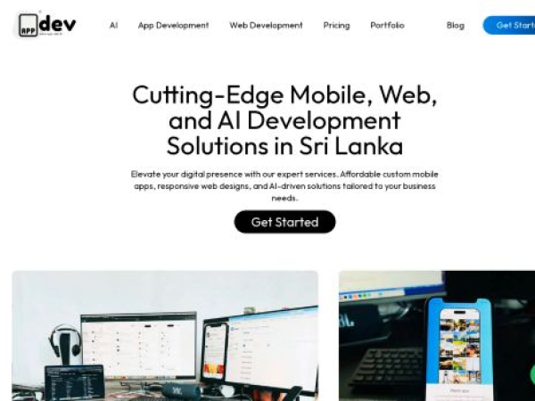 app-dev.lk