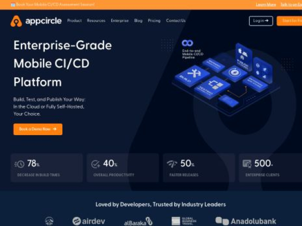 appcircle.io