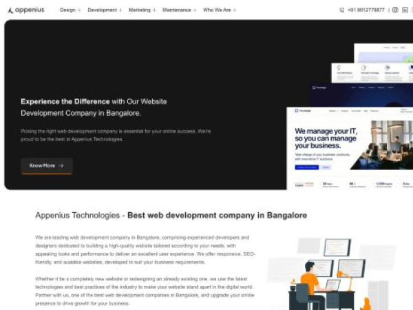 appenius.com